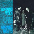Working Week - Working Nights - Music CD