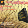 Grana / Manhattan Chamber Orchestra - Stones Time & Elements - Music CD