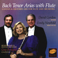 Bach / Funfgeld / Bethlehem Bach Festival Orch - Bach Arias W Flute - Music CD