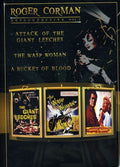 Roger Corman Retrospective 1 - Roger Corman Retrospective 1 - DVD