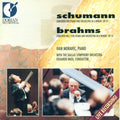 Moravec,ivan / Brahms - Piano Concerti - Music CD