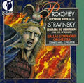 Prokofiev / Mata / Dallas Symphony - Scythian Suite - Music CD