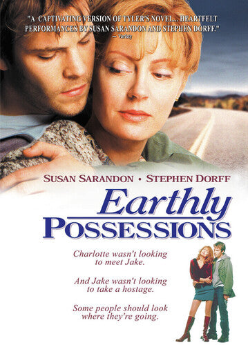 Earthly Possessions - Earthly Possessions - DVD
