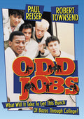 Odd Jobs - Odd Jobs - DVD