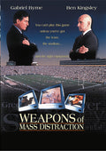 Weapons Of Mass Distraction - Weapons Of Mass Distraction - DVD