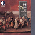 Baltimore Consort - On The Banks Of Helicon: Early Music Of Scotland - Music CD