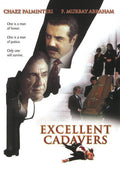 Excellent Cadavers - Excellent Cadavers - DVD