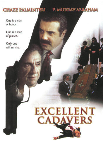 Excellent Cadavers - Excellent Cadavers - DVD