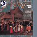 Baltimore Consort - Watkins Ale - Music CD