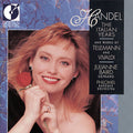 Handel / Baird - Italian Years - Music CD
