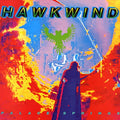 Hawkwind - Palace Springs - Music CD