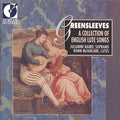 Baird / Mcfarley - English Lute Songs 2 - Music CD