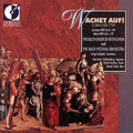 Bach / Funfgeld / Bethlehem Bach Choir - Cantatas 56 & 140 - Music CD