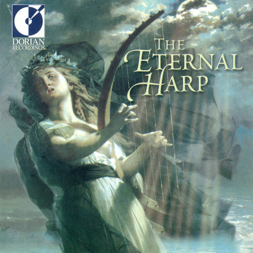 Eternal Harp / Various - Eternal Harp / Various - Music CD