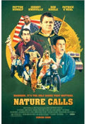 Nature Calls - Nature Calls - DVD