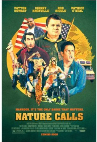 Nature Calls - Nature Calls - Blu-ray