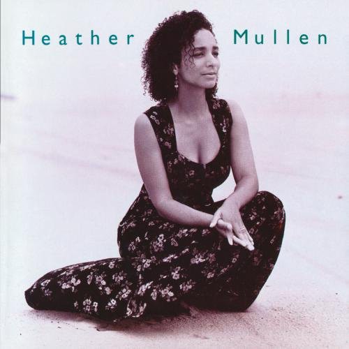 Mullen,heather - Heather Mullen - Music CD