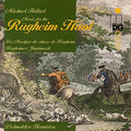 Holtzel / Die Detmolder Hornisten - Rugheim Hunt Music - Music CD