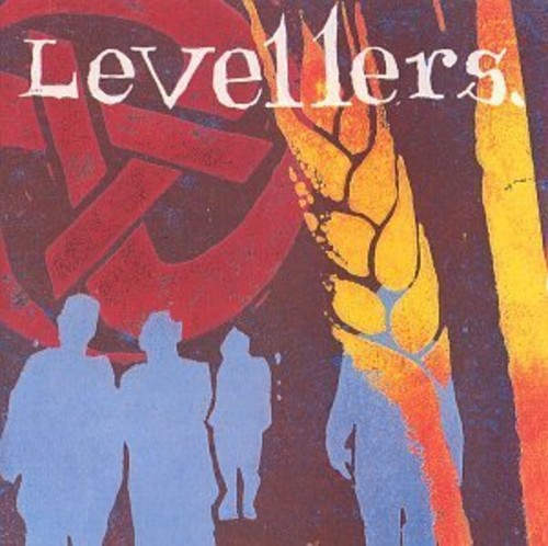 Levellers - Levellers - Music CD