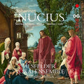 Helbich,wolfgang / Alsfelder Vokalensemble - Nucius: Sacred Motets - Missa Vestiva I Colli - Music CD