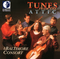 Baltimore Consort - Tunes From The Attic - Music CD