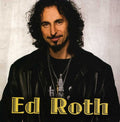 Roth,ed - Ed Roth - Music CD