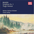 Brahms / Herbig - Symphony 2 - Music CD