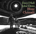 Hall & Oates - Home For Christmas - Music CD