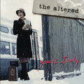 Altered - Yours Truly - Music CD