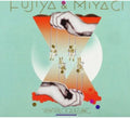 Fujiya & Miyagi - Ventriloquizzing - Music CD