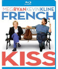 French Kiss - French Kiss - Blu-ray