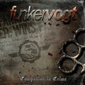 Funker Vogt - Companions In Crime - Music CD