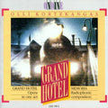 Kortekangas / Avanti Chamber Orch / Srstrom - Grand Hotel Memo - Music CD