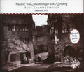 Wagner / Knapperstbusch - Die Meistersinger Von Nurnberg - Music CD