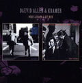 Allen,daevid / Kramer - Hit Men / Who's Afraid - Music CD