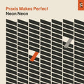 Praxis Makes Perfect [LP] Vinyl Record