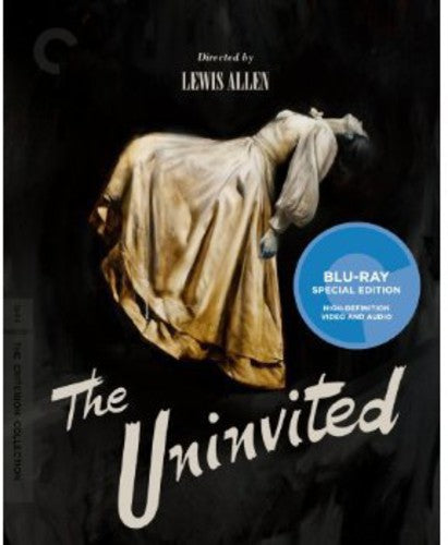 Criterion Collection - Uninvited/bd - Blu-ray