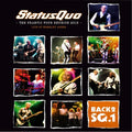 Status Quo - Back2sq.1 Live At Hammersmith - Blu-ray