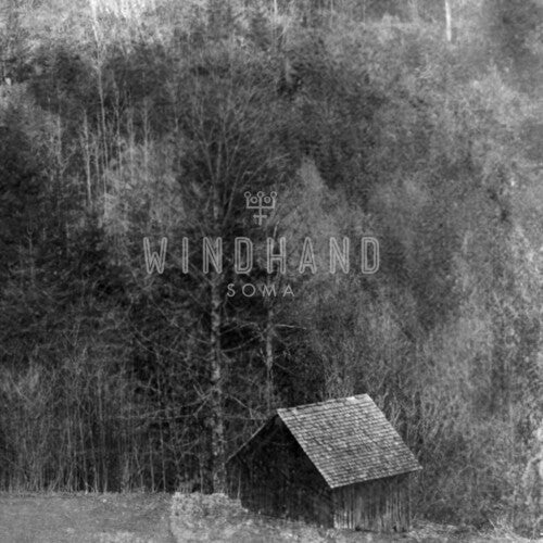 Windhand - Soma - Music CD