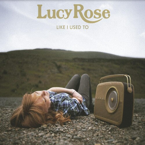 Rose,lucy - Like I Used To - Music CD