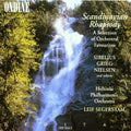 Helsinki Philharmonic Orch / Segerstam - Sibeli - Music CD