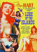 Lure Of The Islands - Lure Of The Islands - DVD