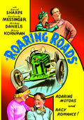 Roaring Roads - Roaring Roads - DVD