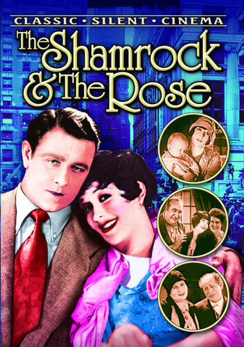 Shamrock & The Rose - Shamrock & The Rose - DVD