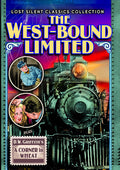 West-bound Limited / Corner In Wheat - West-bound Limited / Corner In Wheat - DVD