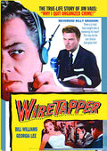 Wiretapper - Wiretapper - DVD