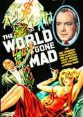 World Gone Mad - World Gone Mad - DVD