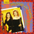 Hoeppner / Gauk - Histoire Du Tango - Music CD