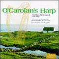 Mcdonnell,siobhan - O'carolan's Harp - Music CD