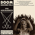 Doom Sessions Vol. 2 (Neon Magenta Vinyl) | Mint (M) Mint (M)